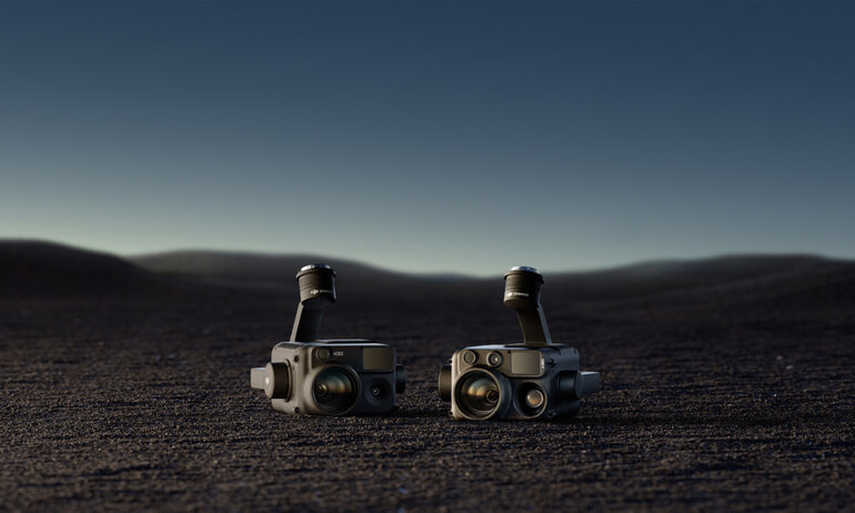 Serving Defense & Security